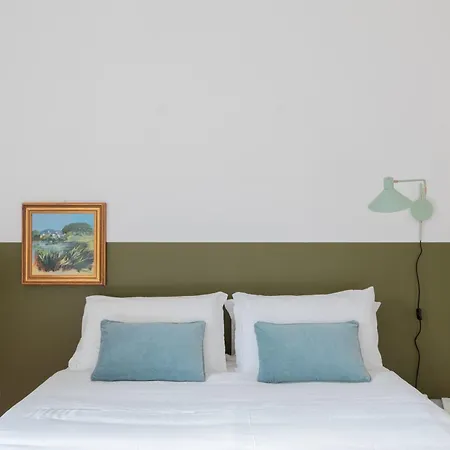 Iflat Cozy Flat With A View In San Giovanni Rom