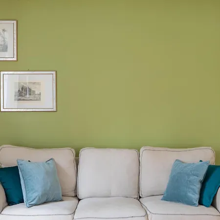 Iflat Cozy Flat With A View In San Giovanni