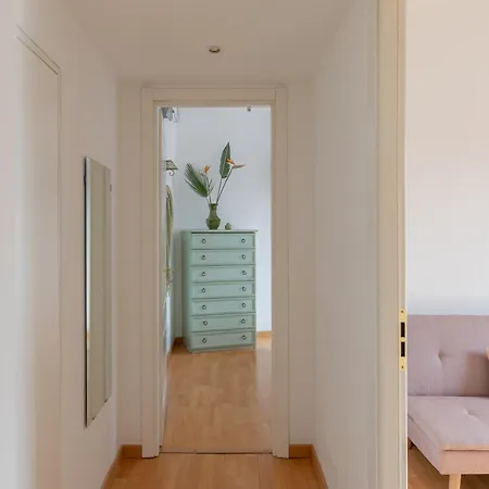 Iflat Cozy Flat With A View In San Giovanni Apartment *