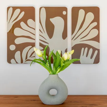 Iflat Cozy Flat With A View In San Giovanni Apartment Rom