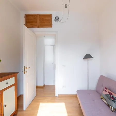 Iflat Cozy Flat With A View In San Giovanni Rom