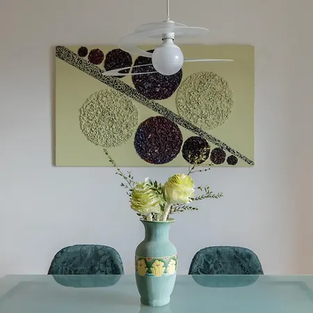 Iflat Cozy Flat With A View In San Giovanni Apartment *