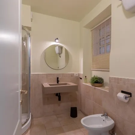 Apartment Iflat Cozy Flat With A View In San Giovanni