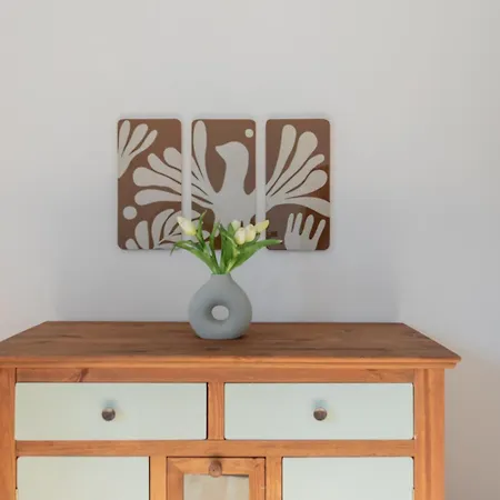 Iflat Cozy Flat With A View In San Giovanni Rom