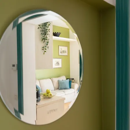 Iflat Cozy Flat With A View In San Giovanni Apartment