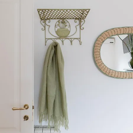 Iflat Cozy Flat With A View In San Giovanni Apartment Rom