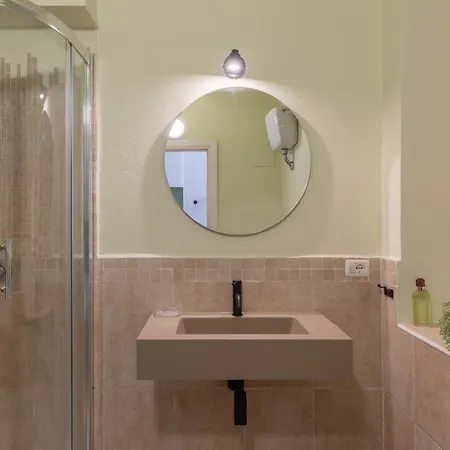 Apartment Iflat Cozy Flat With A View In San Giovanni *