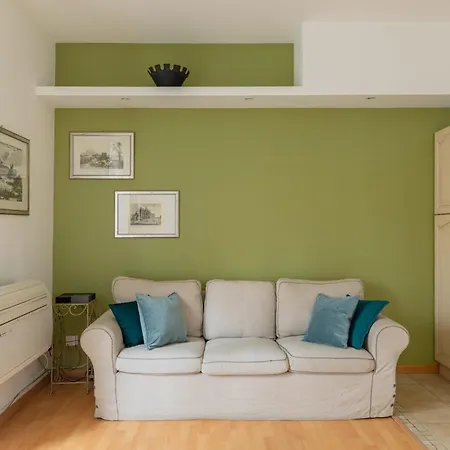 Iflat Cozy Flat With A View In San Giovanni Apartment Rom