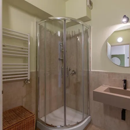 Apartment Iflat Cozy Flat With A View In San Giovanni